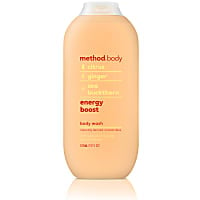 body wash - energy boost