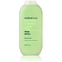 body wash - deep detox