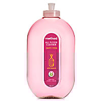 hard floor cleaner - wild rhubarb