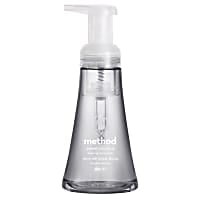 foaming hand wash - sweet water