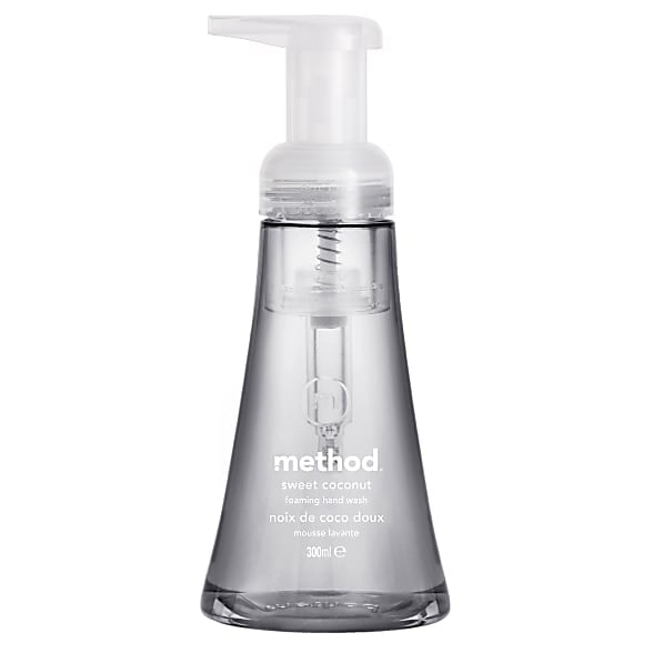 foaming hand wash - sweet water