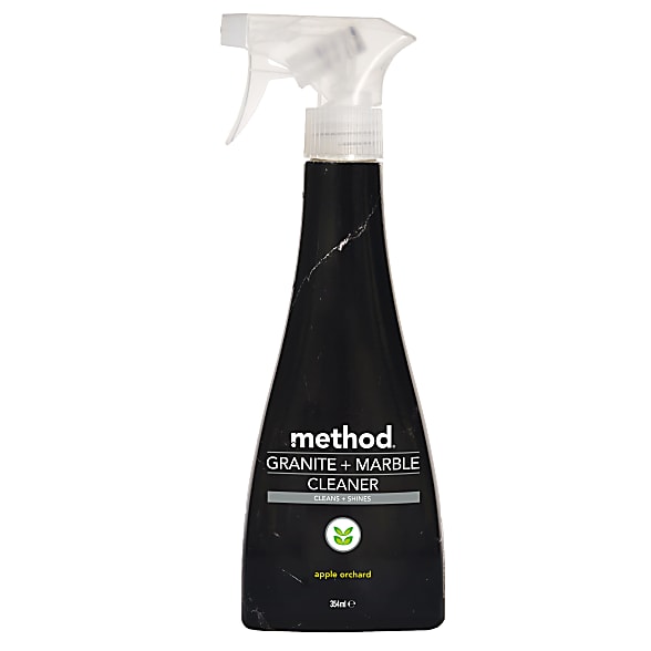 granite + marble cleaner - apple orchard