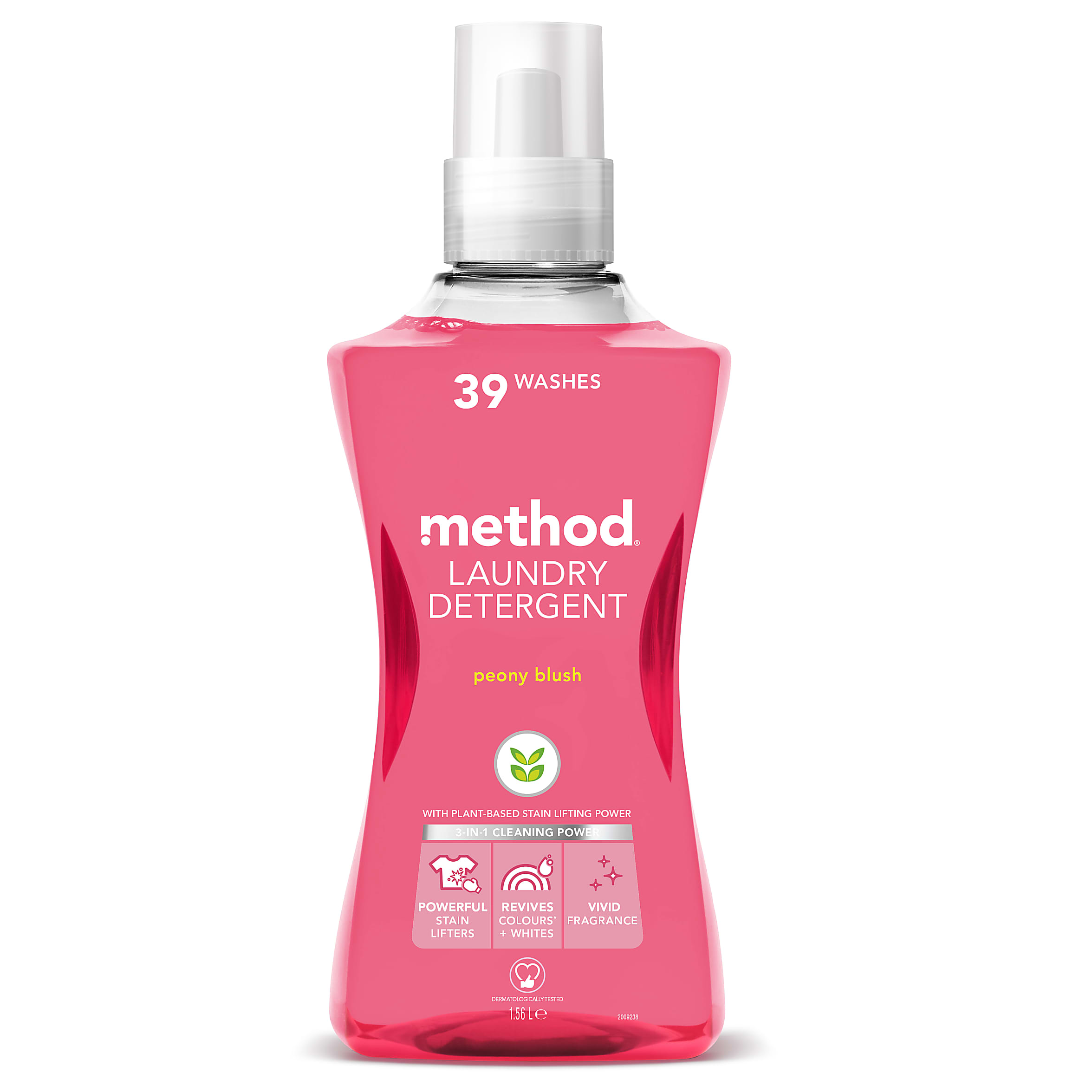 Method washing on sale powder