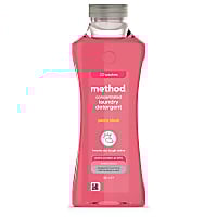 Concentrated Laundry Detergent - Peony Blush 990ml