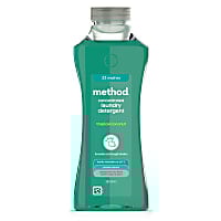 Concentrated Laundry Detergent - Tropical Coconut 990ml