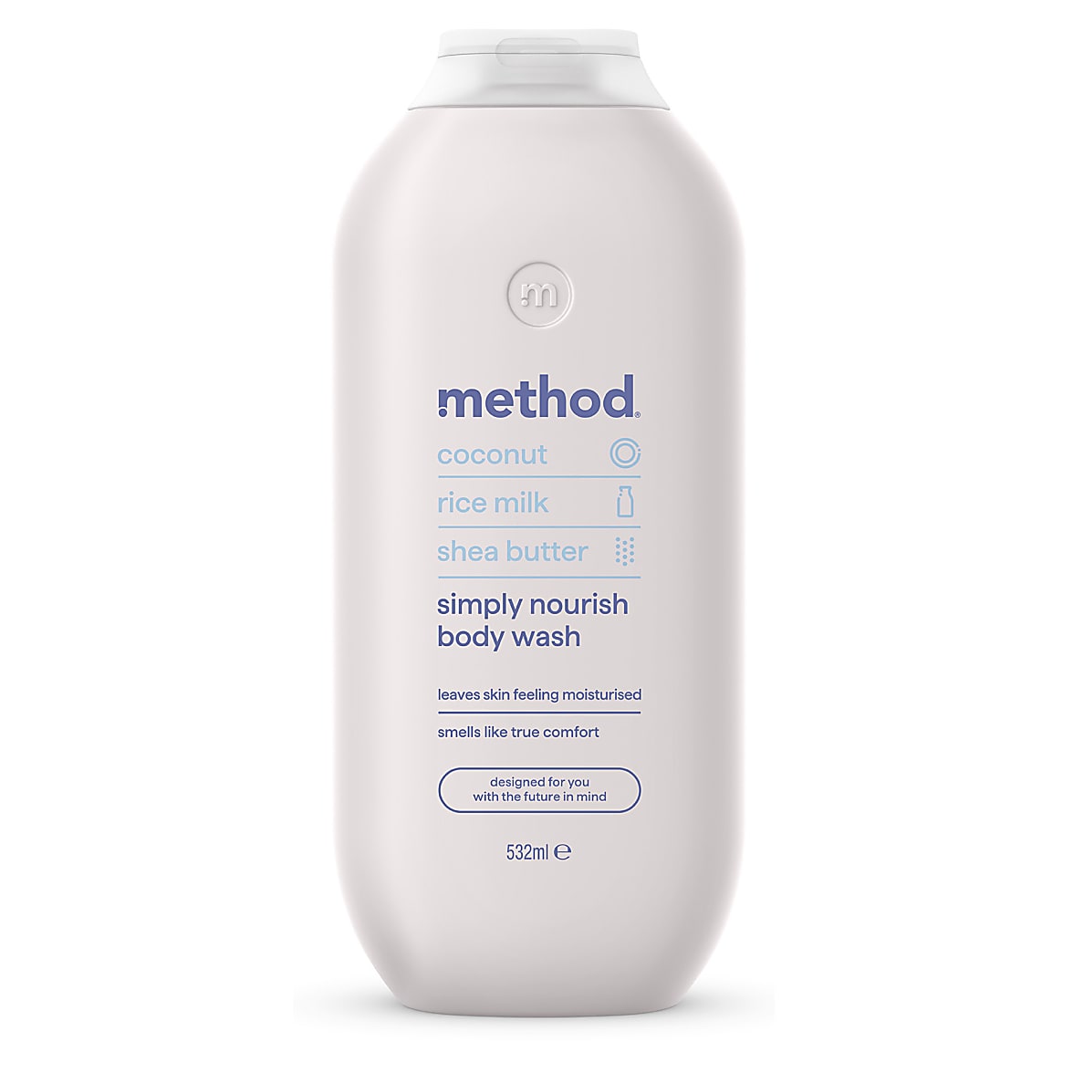 Buy Method Body Wash | Simply Nourish | Official Shop