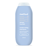 shampoo - simply nourish