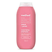 shampoo - peace + petals