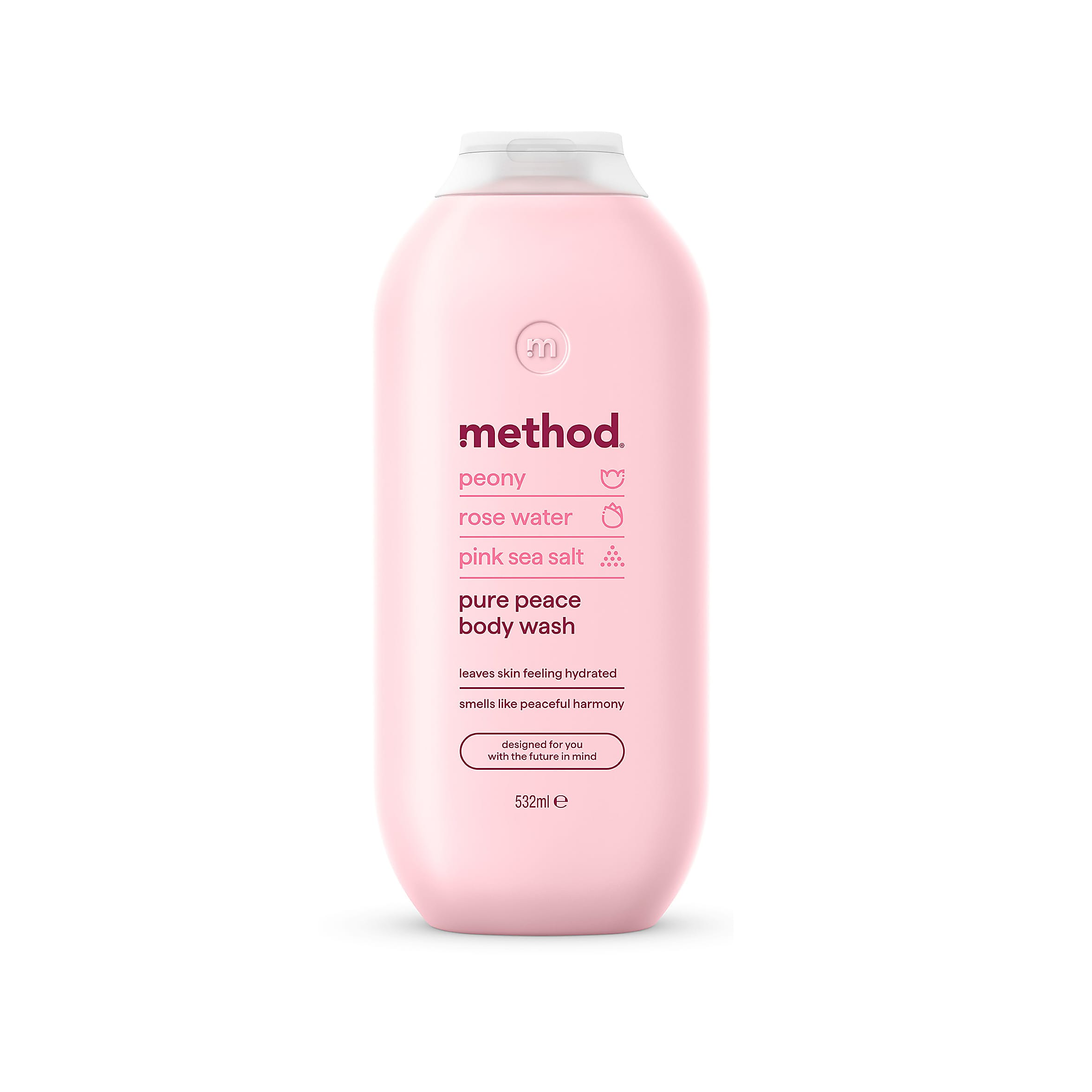 Body series body wash discount