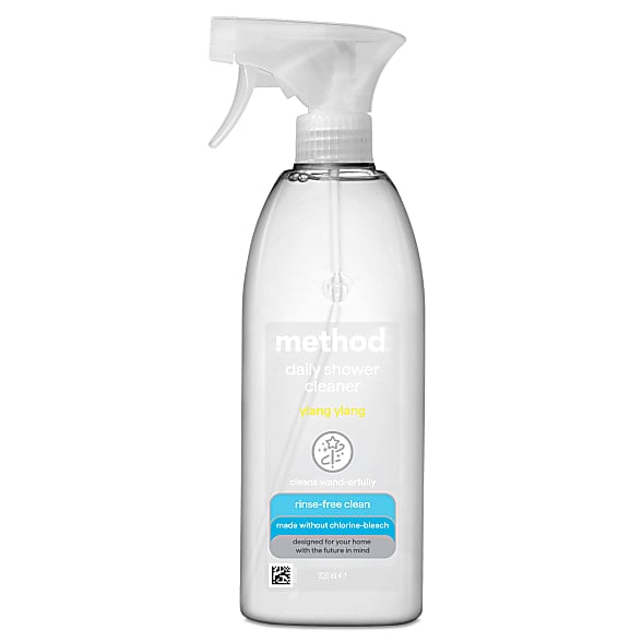 daily shower cleaner - ylang ylang