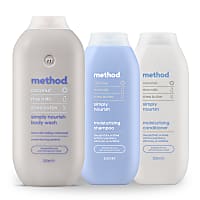 Simply Nourish Bundle