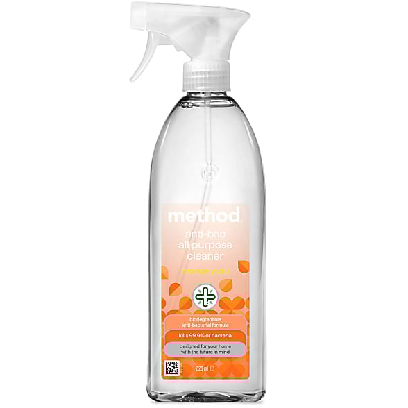 anti-bac all purpose cleaner - orange yuzu